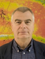 Professor Gyorgy Buzsaki